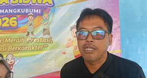 Cetak Generasi Berprestasi, Ajang Talenta Siswa Mangkubumi, Kabid Indra: Apresiasi
