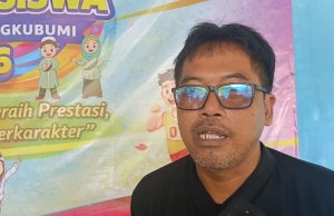 Cetak Generasi Berprestasi, Ajang Talenta Siswa Mangkubumi, Kabid Indra: Apresiasi