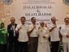 Perkuat Sinergi Hukum dan Investasi, Wali Kota Tasik Hadiri Halal Bihalal INI–IPPAT