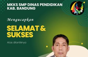 Iwan Ridwan, Siap Menompang Kemajuan Pendidikan di Kabupaten Bandung