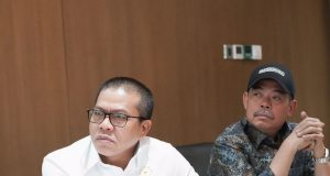 Kawal Investasi Hijau, Kang DS Pastikan Apkasi Urai Kendala Lahan Proyek PLTS