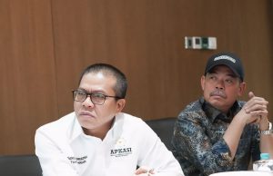 Kawal Investasi Hijau, Kang DS Pastikan Apkasi Urai Kendala Lahan Proyek PLTS