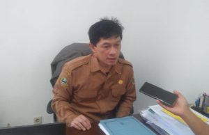 Pemdes Cangkuang Kulon Berharap Pemilihan PAW Bisa Berjalan Aman Tanpa Ekses