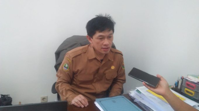 Pemdes Cangkuang Kulon Berharap Pemilihan PAW Bisa Berjalan Aman Tanpa Ekses