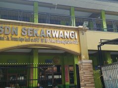 Kepala SDN Sekarwangi Bantah Pihak yang Tuding Jual Kaos dan Batik Seragam