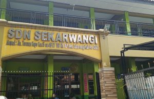Kepala SDN Sekarwangi Bantah Pihak yang Tuding Jual Kaos dan Batik Seragam