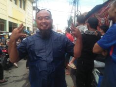 Dede Idam Malik Terpilih Kembali Menjadi Ketua Rw 05 Sayati Lama