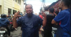 Dede Idam Malik Terpilih Kembali Menjadi Ketua Rw 05 Sayati Lama