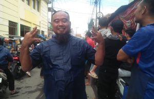 Dede Idam Malik Terpilih Kembali Menjadi Ketua Rw 05 Sayati Lama