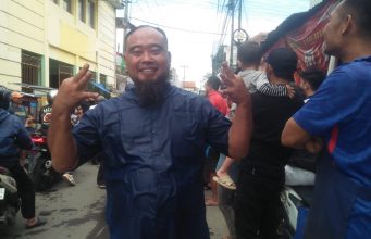 Dede Idam Malik Terpilih Kembali Menjadi Ketua Rw 05 Sayati Lama