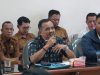 Komisi III DPRD Kota Tasikmalaya Soroti Perizinan Dapur MBG, Mayoritas Belum Lengkap