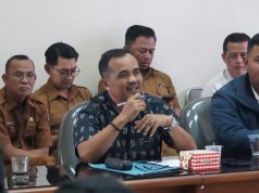 Komisi III DPRD Kota Tasikmalaya Soroti Perizinan Dapur MBG, Mayoritas Belum Lengkap