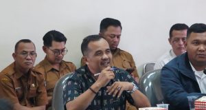 Komisi III DPRD Kota Tasikmalaya Soroti Perizinan Dapur MBG, Mayoritas Belum Lengkap