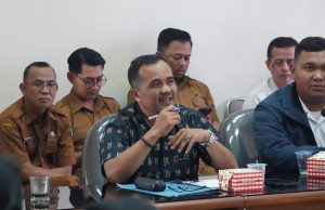 Komisi III DPRD Kota Tasikmalaya Soroti Perizinan Dapur MBG, Mayoritas Belum Lengkap