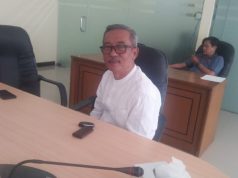 Legislator Ir. Aep Dedi Mendukung Perayaan Hari Jadi Ke – 385 Kab.Bandung Sederhana