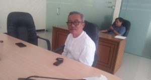 Legislator Ir. Aep Dedi Mendukung Perayaan Hari Jadi Ke – 385 Kab.Bandung Sederhana