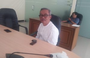 Legislator Ir. Aep Dedi Mendukung Perayaan Hari Jadi Ke – 385 Kab.Bandung Sederhana