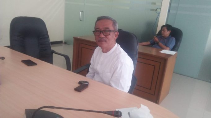 Legislator Ir. Aep Dedi Mendukung Perayaan Hari Jadi Ke – 385 Kab.Bandung Sederhana