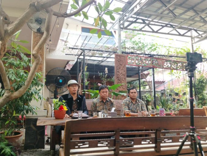 Pernyataan Sikap LBH Hidayatullah tentang Polemik Penafsiran Pidato Jusuf Kalla di Universitas Gadjah Mada