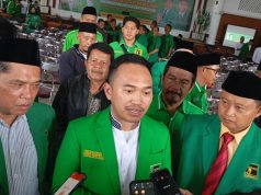 Pesan Kuat dari Imam Fauzan A. Uskara: Muscab Adalah Kunci Soliditas Partai