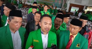 Pesan Kuat dari Imam Fauzan A. Uskara: Muscab Adalah Kunci Soliditas Partai