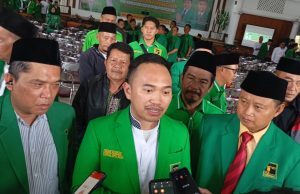 Pesan Kuat dari Imam Fauzan A. Uskara: Muscab Adalah Kunci Soliditas Partai