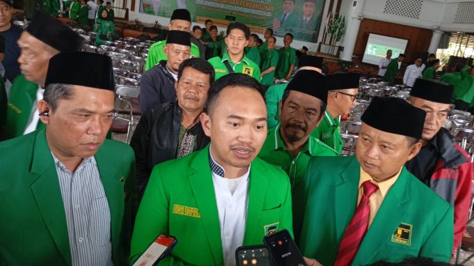 Pesan Kuat dari Imam Fauzan A. Uskara: Muscab Adalah Kunci Soliditas Partai