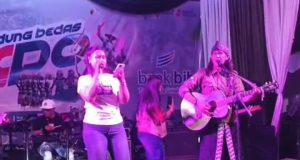 KPJ Kabupaten Bandung Bius Ratusan Pasang Mata di Panggung Hiburan BBE 2026