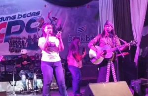 KPJ Kabupaten Bandung Bius Ratusan Pasang Mata di Panggung Hiburan BBE 2026