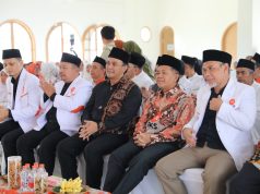 Hangat dan Penuh Tawa, KDC Bongkar Kisah Pernah Sutradarai Ahmad Heryawan di Halbil PKS