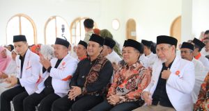 Hangat dan Penuh Tawa, KDC Bongkar Kisah Pernah Sutradarai Ahmad Heryawan di Halbil PKS