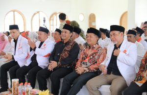 Hangat dan Penuh Tawa, KDC Bongkar Kisah Pernah Sutradarai Ahmad Heryawan di Halbil PKS