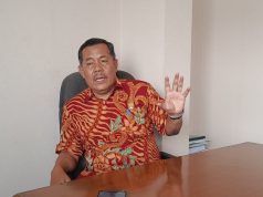 Legislator, H. Dadang Suryana Terkait Penetapan Tersangka Dirut BDS Jadi Momentum Untuk Bersih – Bersih Total BUMD