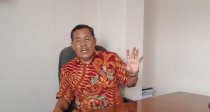 Legislator, H. Dadang Suryana Terkait Penetapan Tersangka Dirut BDS Jadi Momentum Untuk Bersih – Bersih Total BUMD