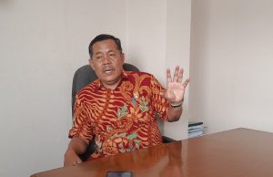 Legislator, H. Dadang Suryana Terkait Penetapan Tersangka Dirut BDS Jadi Momentum Untuk Bersih – Bersih Total BUMD