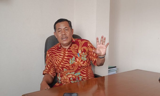 Legislator, H. Dadang Suryana Terkait Penetapan Tersangka Dirut BDS Jadi Momentum Untuk Bersih – Bersih Total BUMD