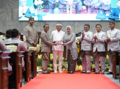 Rapat Paripurna DPRD Hari Jadi Ke – 385 Kabupaten Bandung “Ngarawat Lembur, Ngaronjatkeun Zaman”