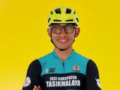 Downhill Galunggung 2026 Siap Digelar, Kang Denim Optimistis Cetak Atlet Berprestasi Menuju Porprov Jabar