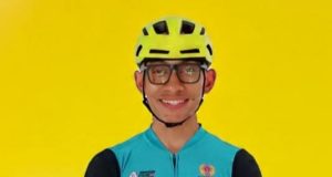 Downhill Galunggung 2026 Siap Digelar, Kang Denim Optimistis Cetak Atlet Berprestasi Menuju Porprov Jabar