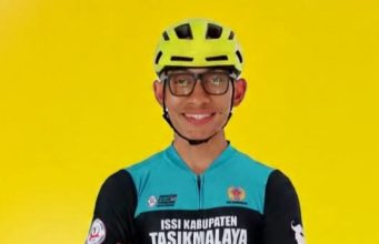 Downhill Galunggung 2026 Siap Digelar, Kang Denim Optimistis Cetak Atlet Berprestasi Menuju Porprov Jabar