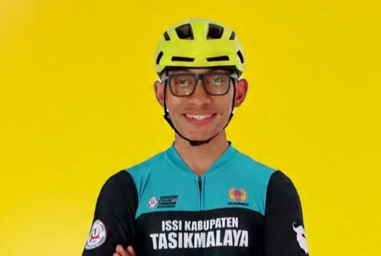 Downhill Galunggung 2026 Siap Digelar, Kang Denim Optimistis Cetak Atlet Berprestasi Menuju Porprov Jabar