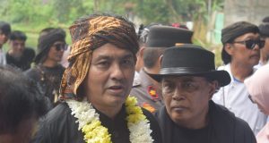 Diky Candra Tekankan Pentingnya Lestarikan Tradisi Ngarumat Hulu Cai di Cibunigeulis