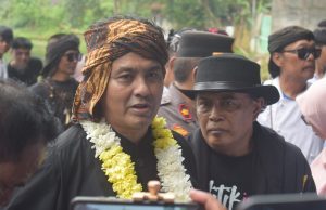 Diky Candra Tekankan Pentingnya Lestarikan Tradisi Ngarumat Hulu Cai di Cibunigeulis