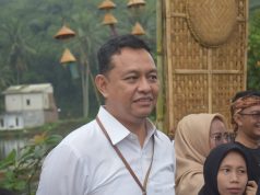 Deddy Mulyana: Ngarumat Hulu Cai Bukan Sekadar Tradisi, Tapi Upaya Jaga Alam