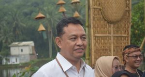 Deddy Mulyana: Ngarumat Hulu Cai Bukan Sekadar Tradisi, Tapi Upaya Jaga Alam