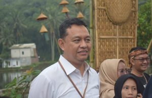 Deddy Mulyana: Ngarumat Hulu Cai Bukan Sekadar Tradisi, Tapi Upaya Jaga Alam