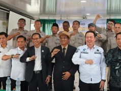 Tak Ada Pemilihan Ketua, Musda SMSI Indramayu Kedepankan Musyawarah Mufakat