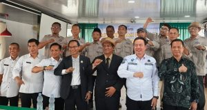 Tak Ada Pemilihan Ketua, Musda SMSI Indramayu Kedepankan Musyawarah Mufakat