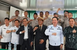 Tak Ada Pemilihan Ketua, Musda SMSI Indramayu Kedepankan Musyawarah Mufakat