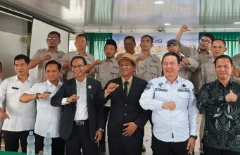 Tak Ada Pemilihan Ketua, Musda SMSI Indramayu Kedepankan Musyawarah Mufakat